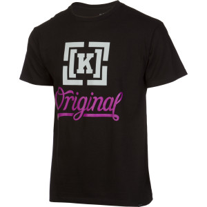 KR3W Original 4 T-Shirt - Short-Sleeve - Men's