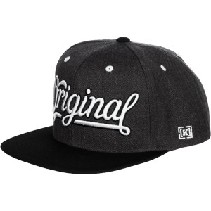 KR3W Original 3 Starter Snapback Hat