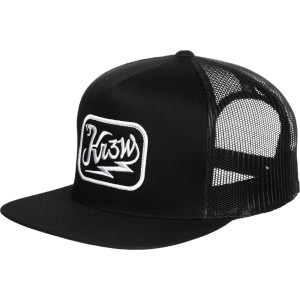 KR3W Electro Snake Trucker Hat