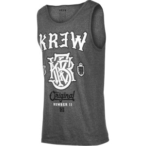 KR3W Shovelhead Tank Top - Men's - 2012