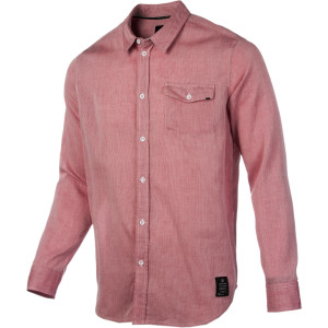KR3W Hallow Shirt - Long-Sleeve - Men's - 2012