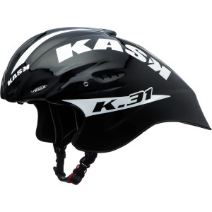 Click to Enlarge for Kask K31 Crono Helmet Kask K31 Crono Helmet -image