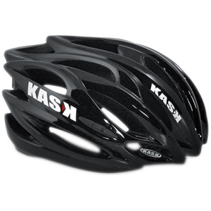 Click to Enlarge for Kask Dieci Helmet Kask Dieci Helmet -image