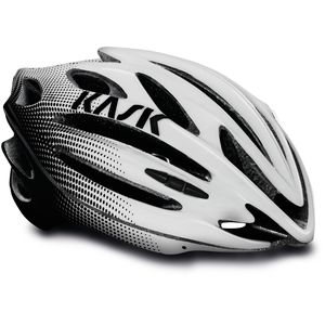 Click to Enlarge for Kask 50 Bike Helmet Kask 50 Bike Helmet -image