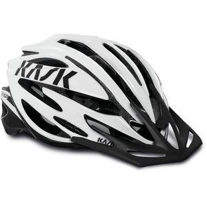 Vertigo MTB Helmet