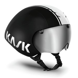 Click to Enlarge for Kask Bambino Helmet Kask Bambino Helmet-Image