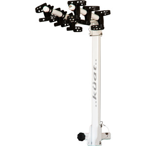 Alpha-3 Bike Rack