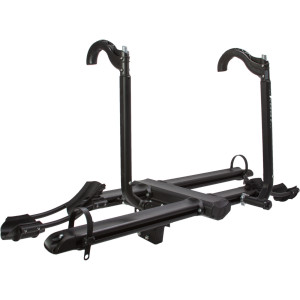 NV Core-2 Bike Rack - Hitch Mount