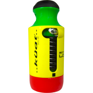 Bottle Lock