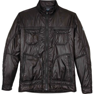 Click to Enlarge for KUHL Revolt Insulated Jacket - Men's KUHL Revolt Insulated Jacket - Men's -image