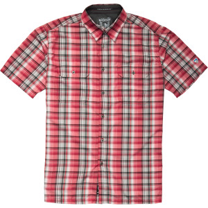 Click to Enlarge for KUHL Response Shirt - Short-Sleeve - Men's KUHL Response Shirt - Short-Sleeve - Men's-Image
