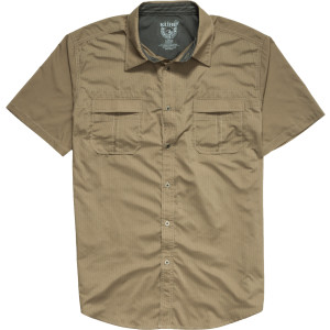 Click to Enlarge for KUHL Infinite Shirt - Short-Sleeve - Men's KUHL Infinite Shirt - Short-Sleeve - Men's -image