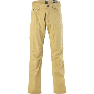 Click to Enlarge for KUHL Kontra Air Pant - Men's KUHL Kontra Air Pant - Men's -image