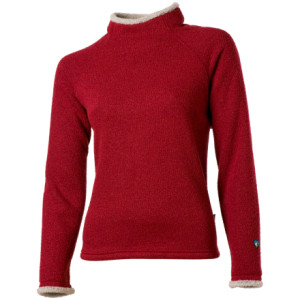 KUHL Stovepipe Fleece Pullover - Women's