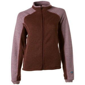 KUHL Karve Diem Zip Fleece Jacket - Women's