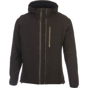 Click to Enlarge for KUHL Retro Full-Zip Hoodie - Men's KUHL Retro Full-Zip Hoodie - Men's-Image