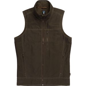 Click to Enlarge for KUHL Burr Vest - Men's KUHL Burr Vest - Men's -image