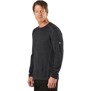 Click to Enlarge for KUHL Skar Sweater - Men's KUHL Skar Sweater - Men's -image
