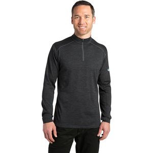 Click to Enlarge for KUHL Skar 1/4-Zip Sweater - Men's KUHL Skar 1/4-Zip Sweater - Men's -image