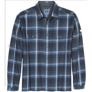 Click to Enlarge for KUHL Lookout Shirt - Long-Sleeve - Men's KUHL Lookout Shirt - Long-Sleeve - Men's-Image