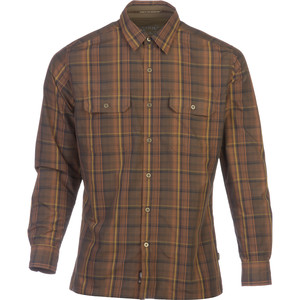 Click to Enlarge for KUHL Response Shirt - Long-Sleeve - Men's KUHL Response Shirt - Long-Sleeve - Men's -image
