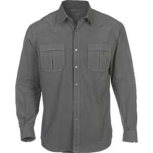 Click to Enlarge for KUHL Infinite Shirt - Long-Sleeve - Men's KUHL Infinite Shirt - Long-Sleeve - Men's-Image