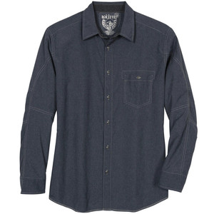 Click to Enlarge for KUHL Kommutr Shirt - Long-Sleeve - Men's KUHL Kommutr Shirt - Long-Sleeve - Men's-Image