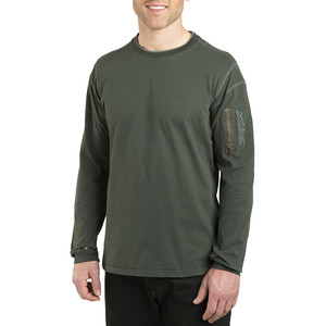Click to Enlarge for KUHL Kommando Crew Sweater - Men's KUHL Kommando Crew Sweater - Men's-Image