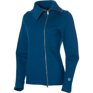 KUHL Prague Full-Zip Sweater - Women's