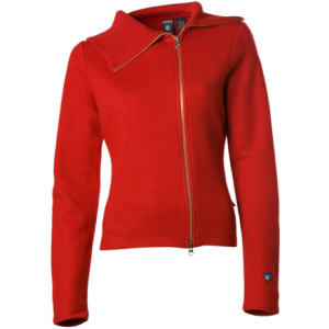 KUHL Prague Zip Sweater - Women's