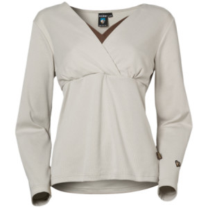 KUHL Kat Shirt - Long-Sleeve - Women's