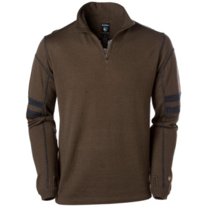KUHL Team 1/4 Zip T-Shirt Long-Sleeve - Men's