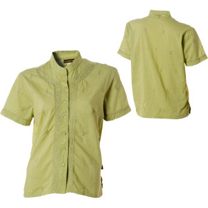 KUHL Namaste Shirt - Short-Sleeve - Women's