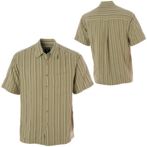 KUHL Voyager Shirt - Short-Sleeve - Men's