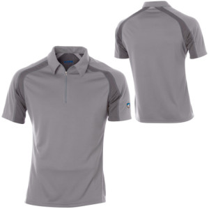 KUHL Breeze 1/4 Zip Shirt - Short-Sleeve - Men's