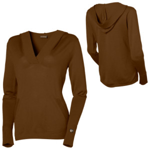 KUHL Kate Hooded Sweater - Women's