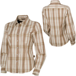 KUHL Rodeo Shirt - Long-Sleeve - Women's