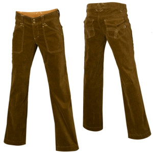 KUHL Plusher Velour Pant - Women's