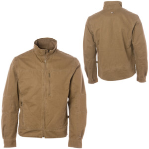 Click to Enlarge for KUHL Burr Jacket - Men's KUHL Burr Jacket - Men's -image