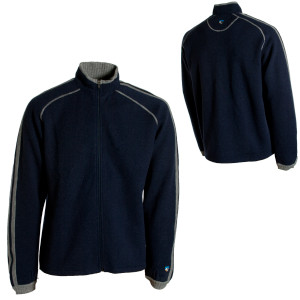 Stuttgart Jacket - Men's