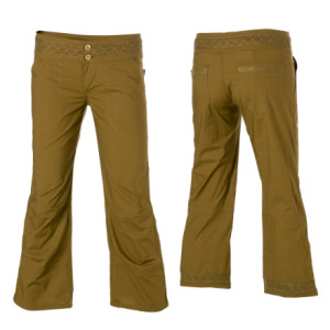 KUHL Lacey Capri Pant - Women's