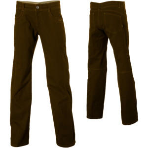 Kuda Canvas Pant - Women's