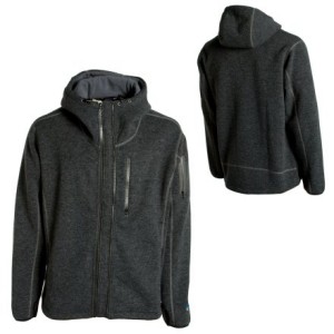 KUHL Thor Full-Zip Hooded Sweatshirt - Men's