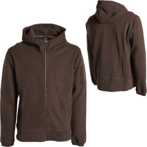 KUHL Konvict Full-Zip Hooded Sweatshirt - Men's