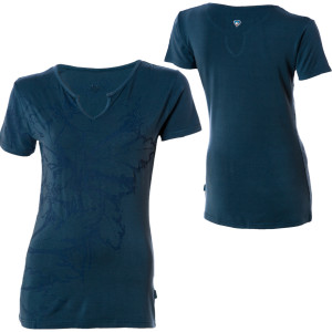 KUHL Camiila Shirt - Short-Sleeve- Women's
