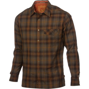 Stallion Shirt - Long-Sleeve - Men's