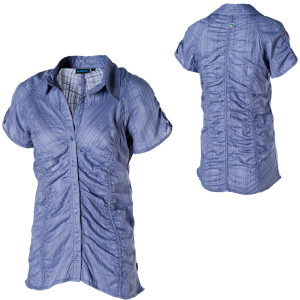 KUHL Trish Shirt - Short-Sleeve - Women's