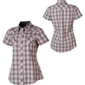 KUHL Rustler Shirt - Short-Sleeve - Women's