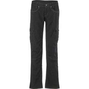 Splash Roll-Up Pant - Women's