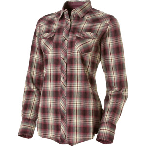 Sheridan Shirt - Long-Sleeve - Women's